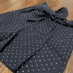 JCrew High Waisted Shorts